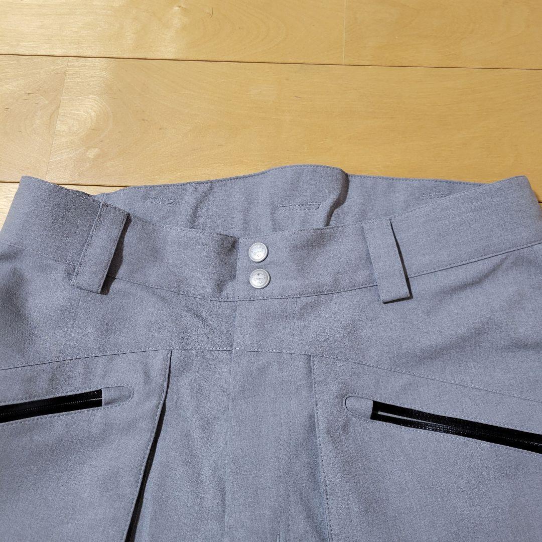 m*w様 Tortoise スキーウエア　上下　Sサイズ