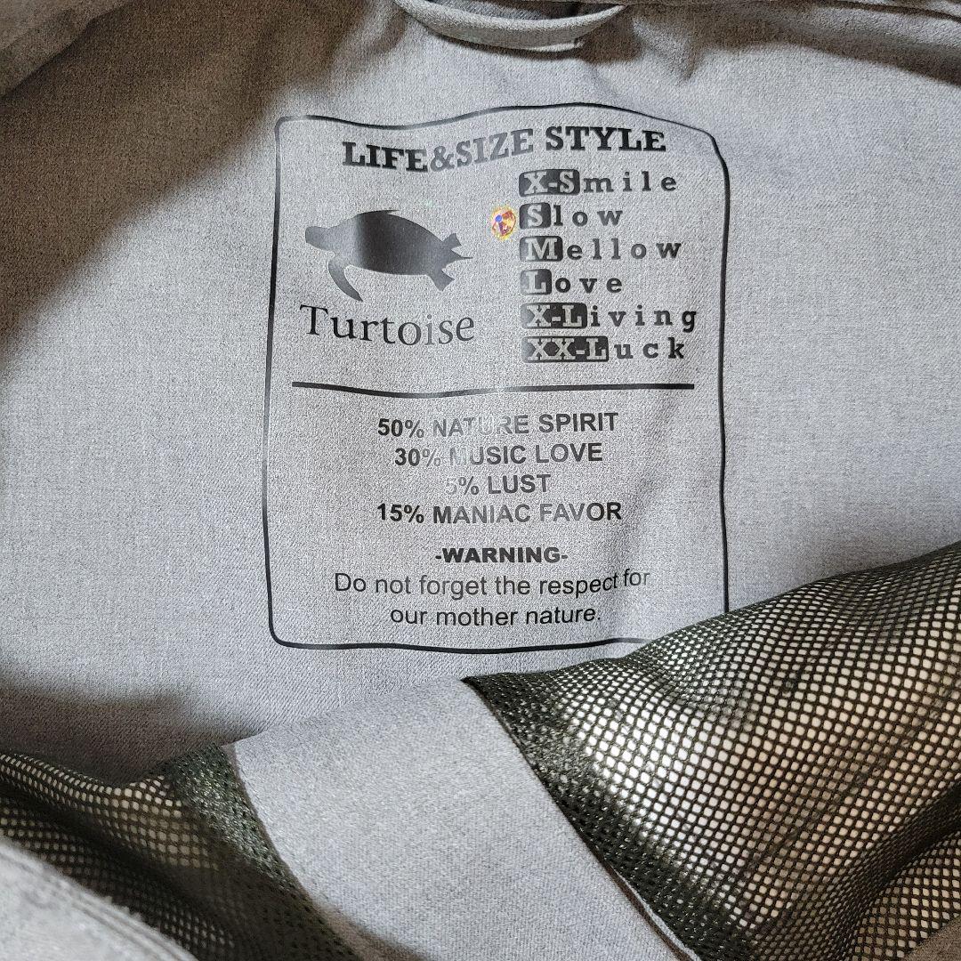 m*w様 Tortoise スキーウエア　上下　Sサイズ