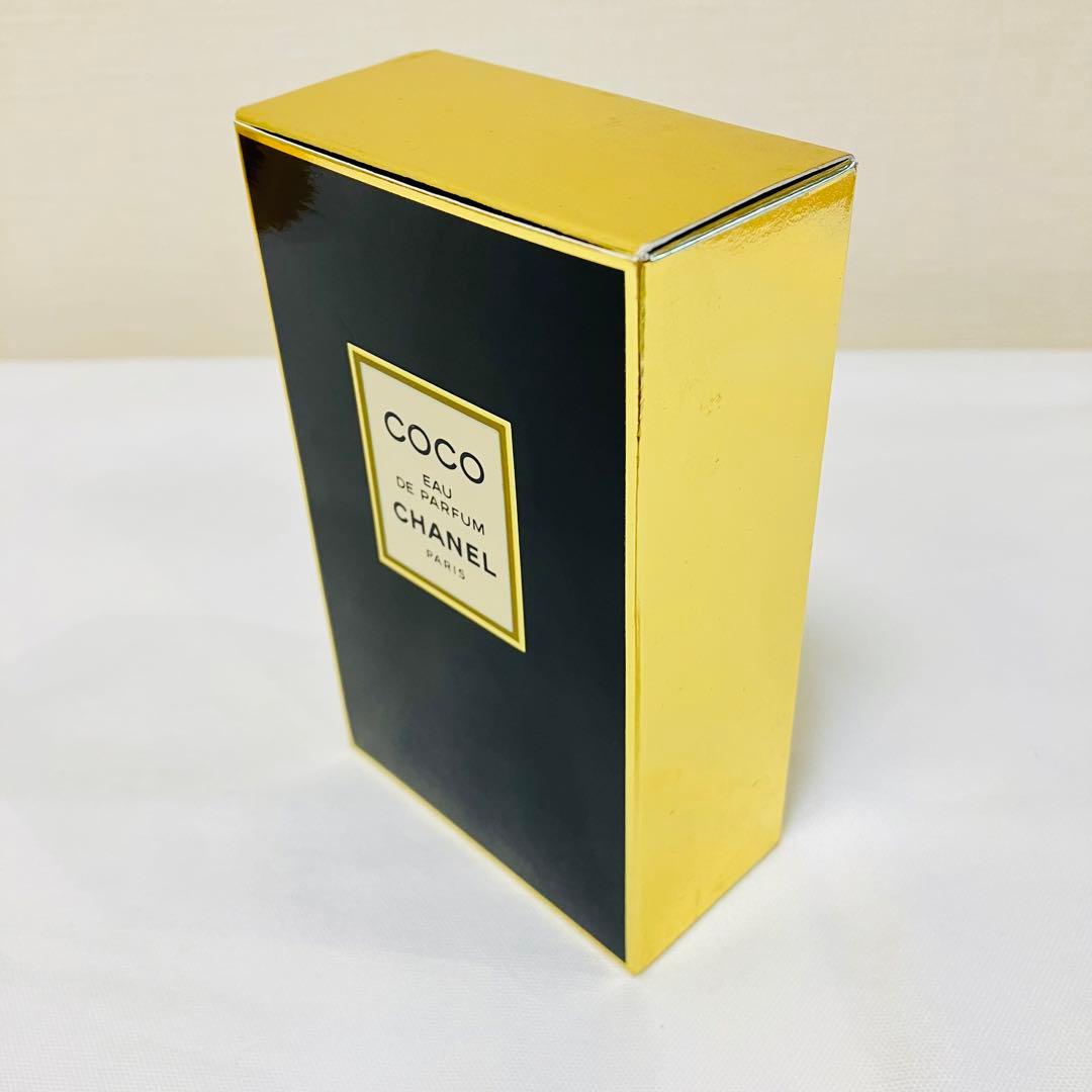 CHANEL COCO シャネル ココ オードパルファム 香水　100ml