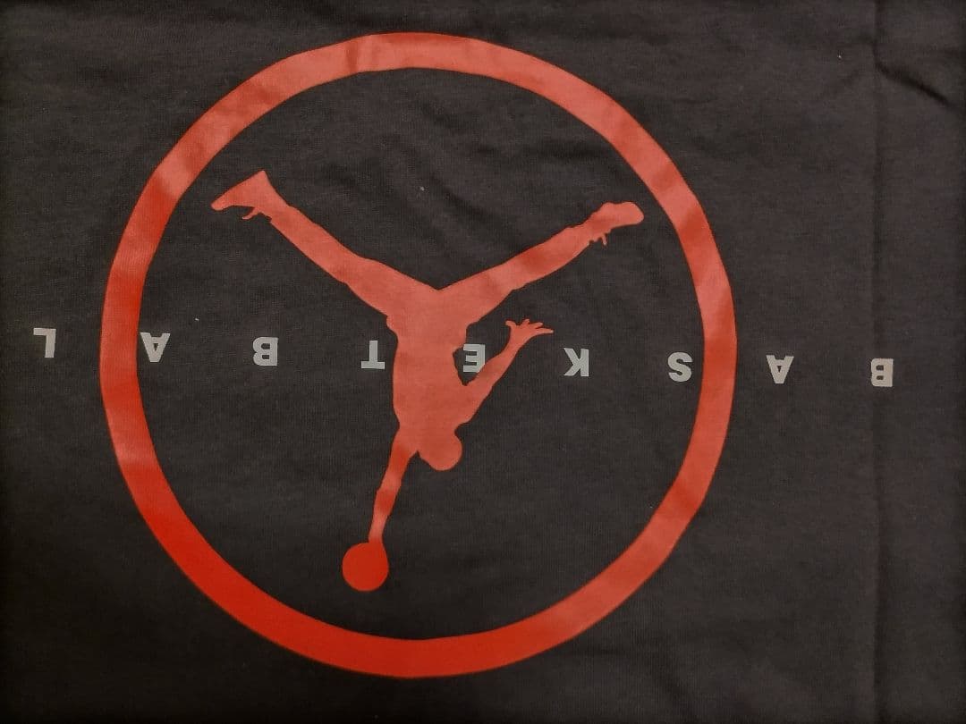 JORDAN フライト エッセンシャル ショートスリーブ Tシャツ