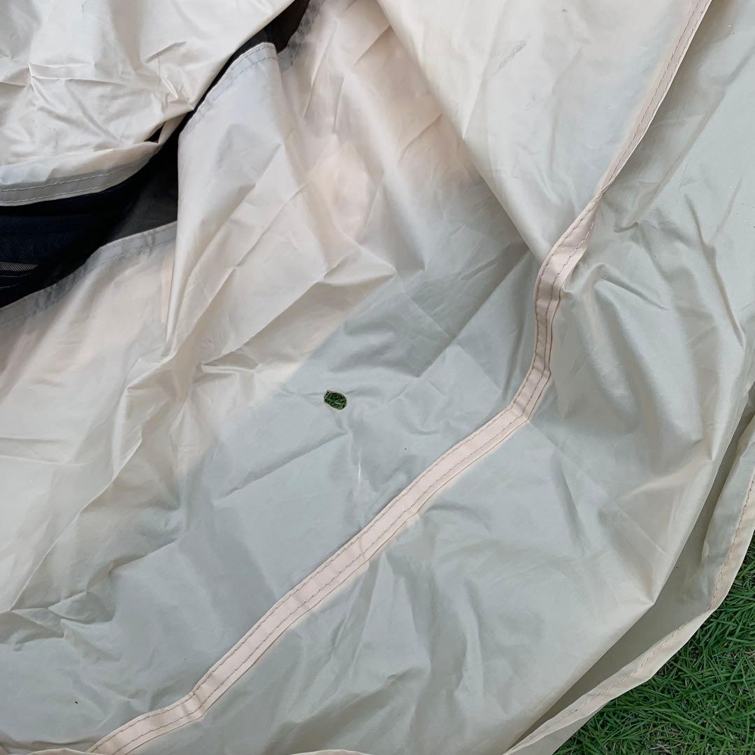 ユウカズロウテント　Ver.1　タンスのゲン