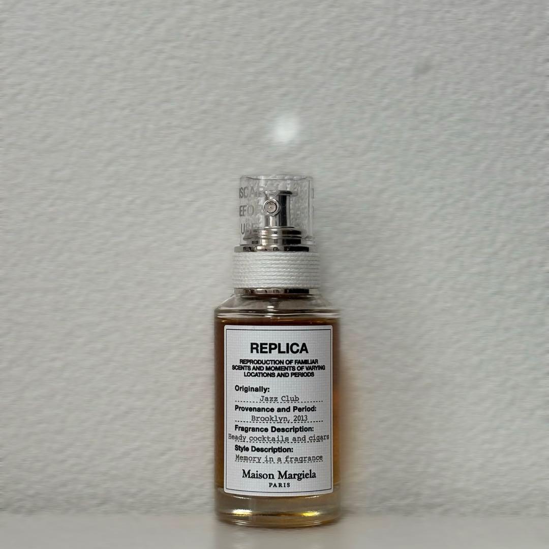 Maison Margiela ジャズクラブ 30ml