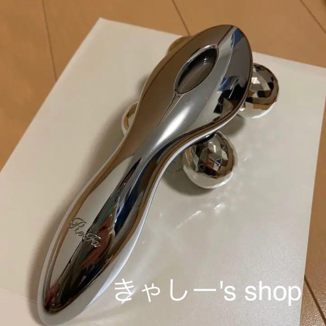 【美品】リファフォーカラット ReFa 4 CARAT