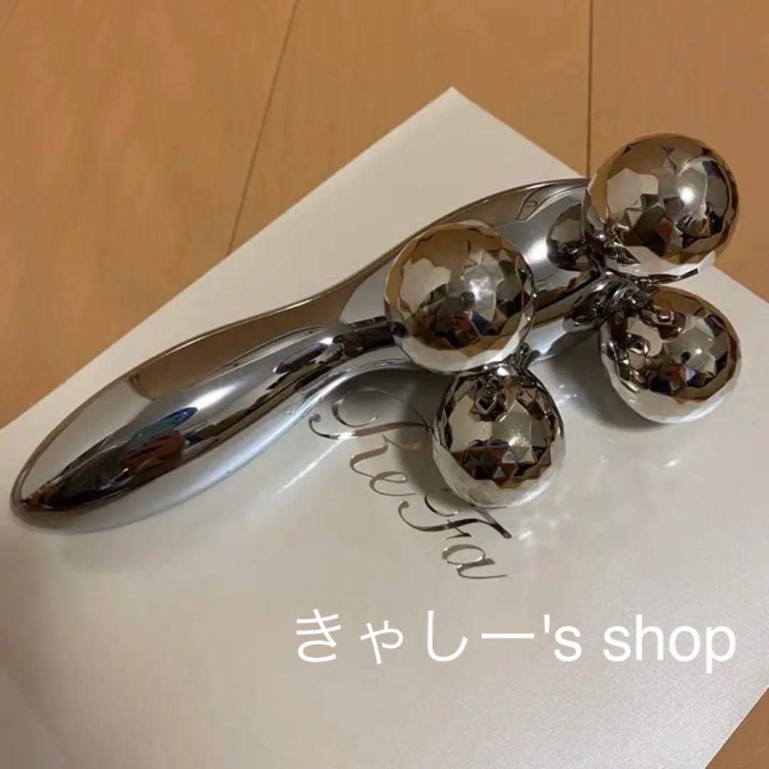 【美品】リファフォーカラット ReFa 4 CARAT