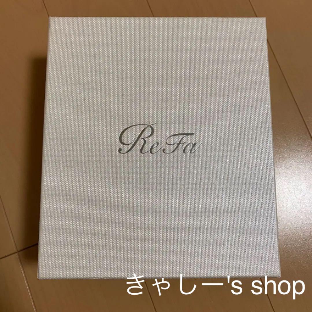 【美品】リファフォーカラット ReFa 4 CARAT