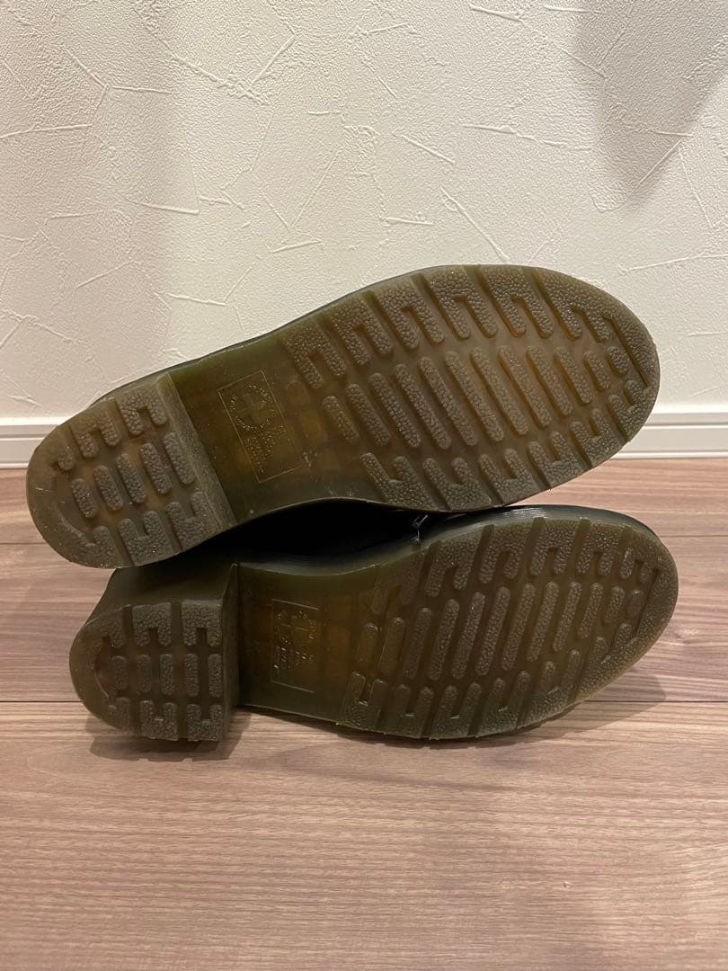 Dr.Martensドクターマーチン　クレメンシー　8ホール　25cm