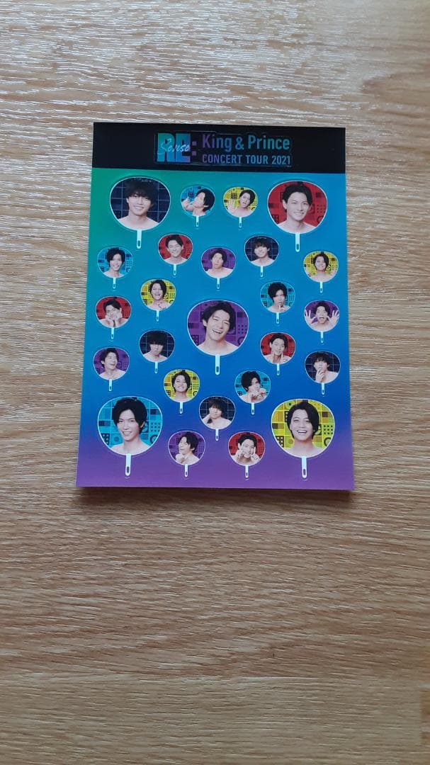 キンプリDVDまとめ売り