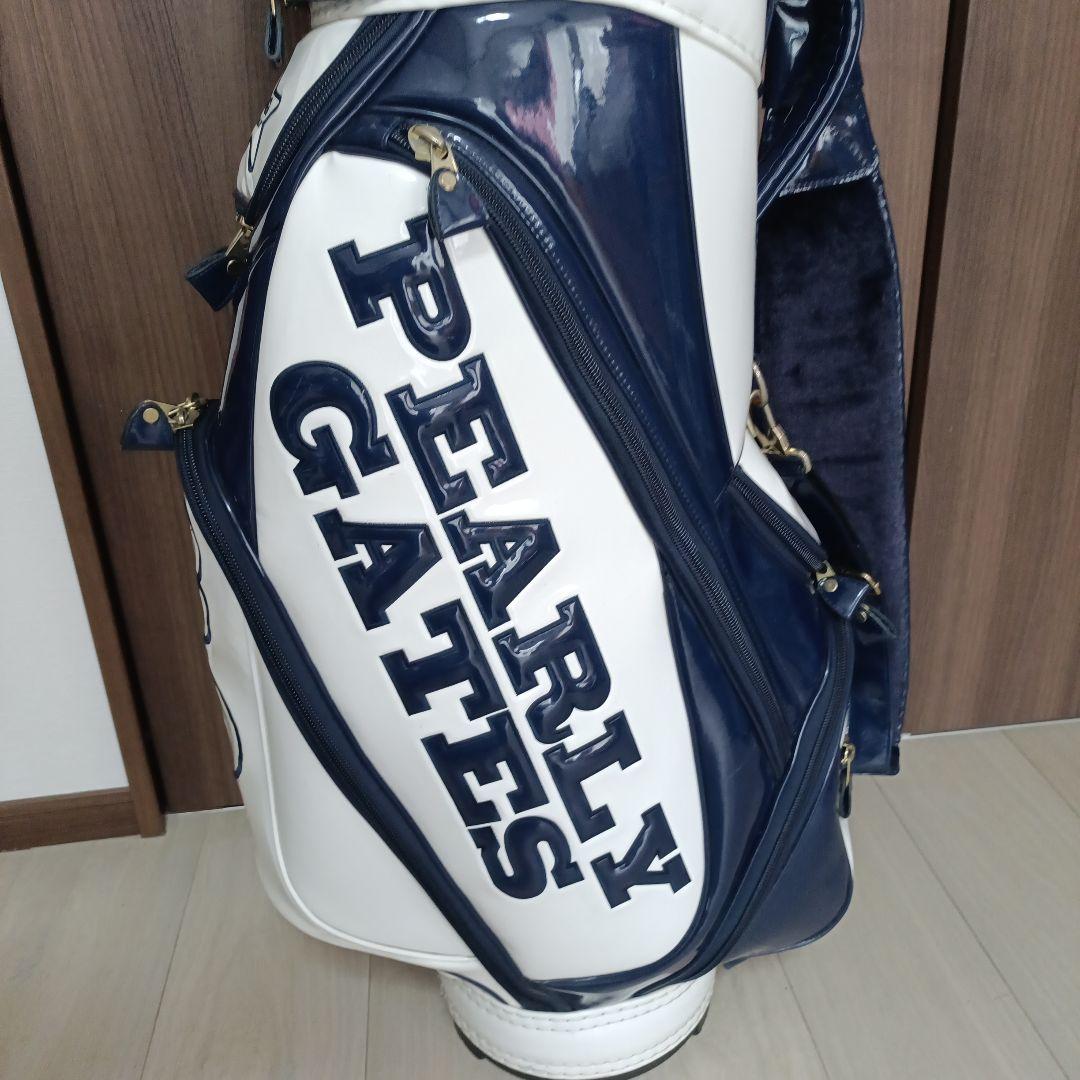 r*a様 PEARLY GATES ゴルフクラブ13本セット