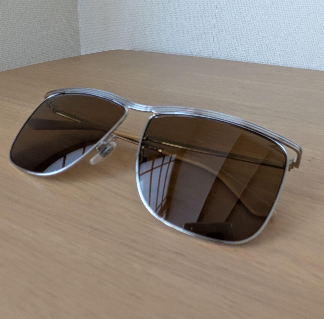 1月25日までの出品【新品・未使用】GUCCIサングラス