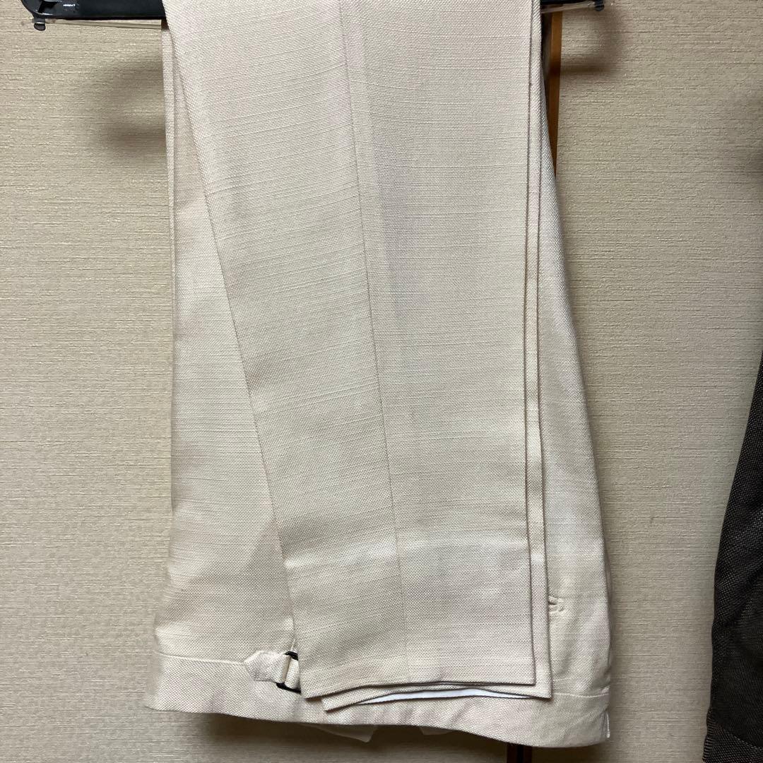 m　TOM FORD スラックス 2本セット