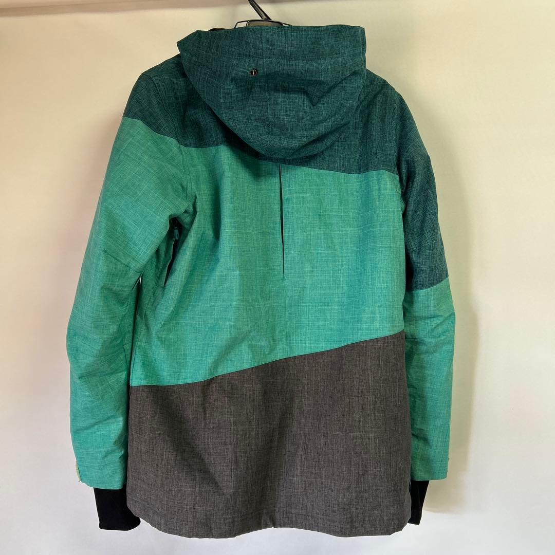 ONEILL FREEDOM フード付きウェア JPN Lサイズ