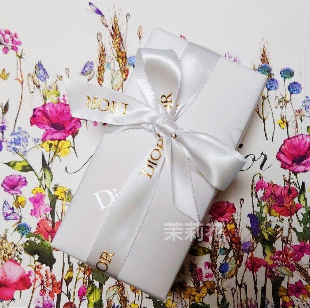 数量限定　ディオール　ミスディオール　パレット