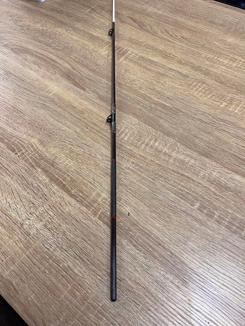 小笠原　24号524 カーボウィスカー