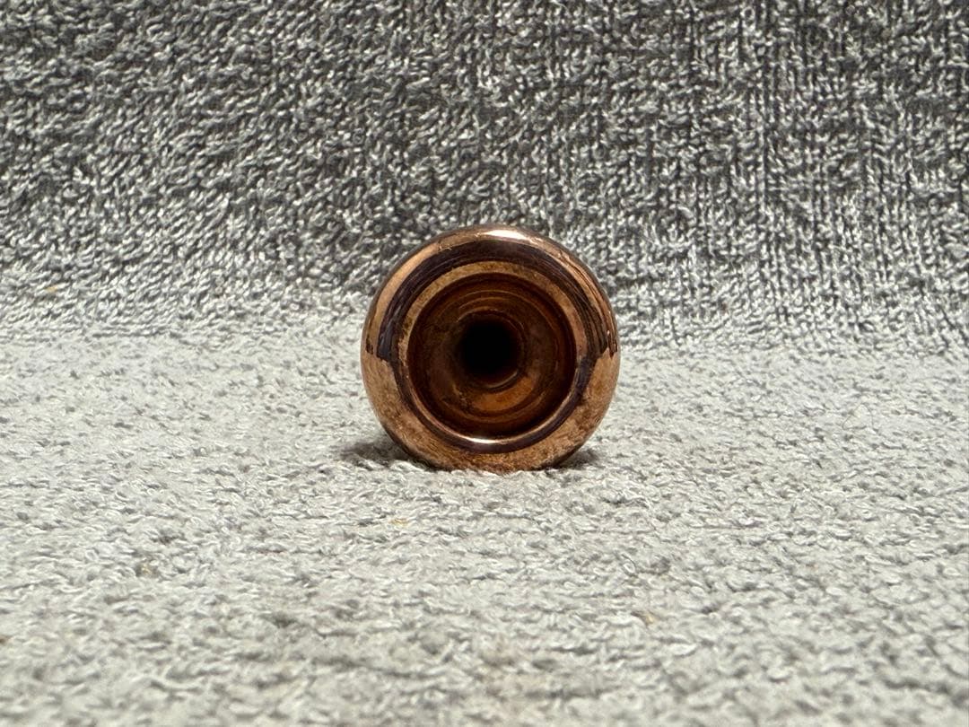 こ*ん様 VINCENT BACH バック 5C PGP トランペット マウスピ