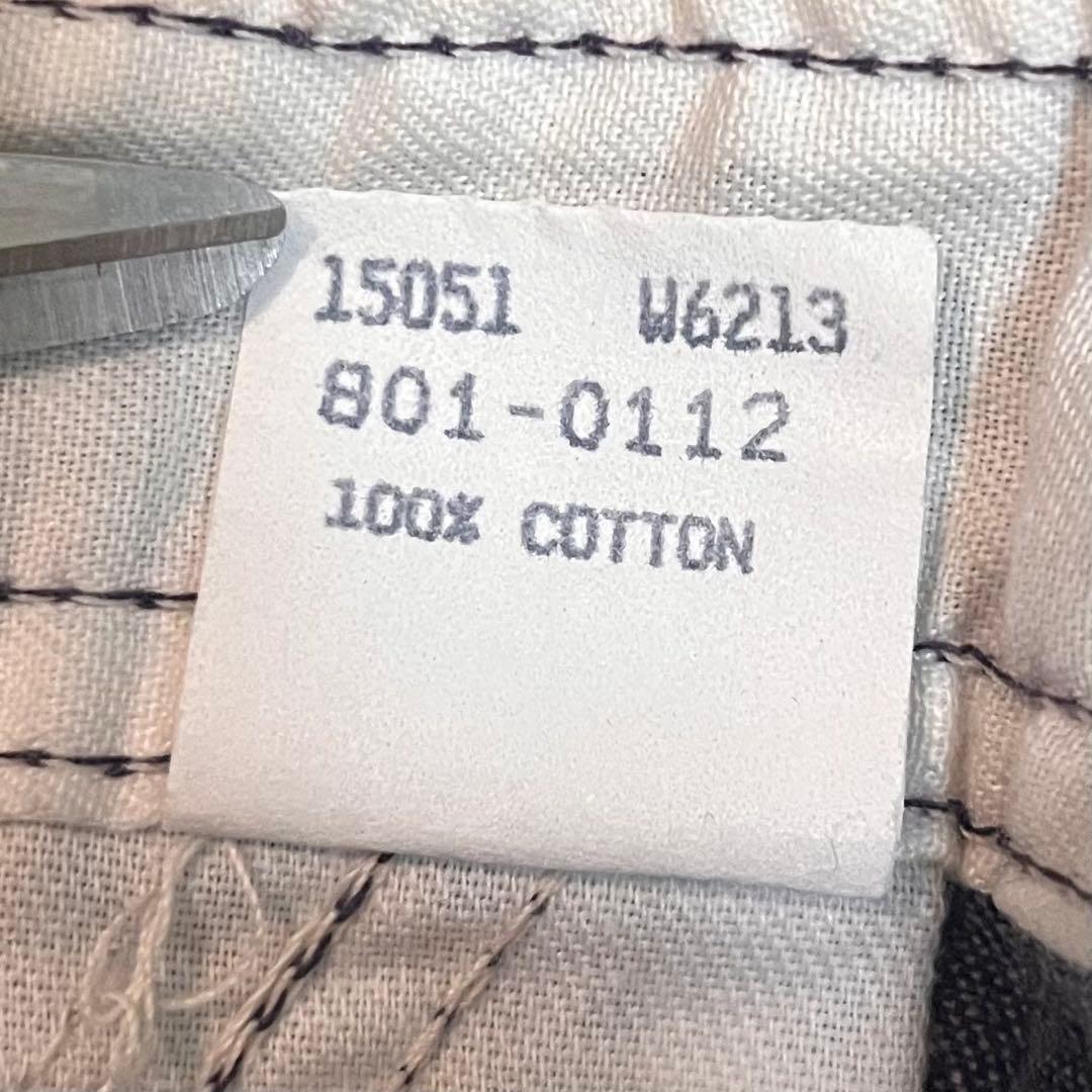 ［美品］OshKosh B'Gosh 70's デニムオーバーオール