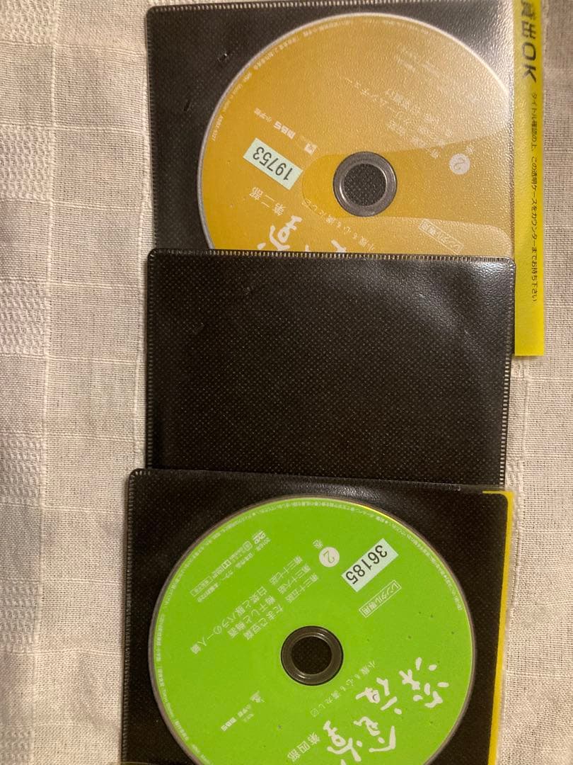 深夜食堂　全巻セット+映画版2枚　レンタル落ち