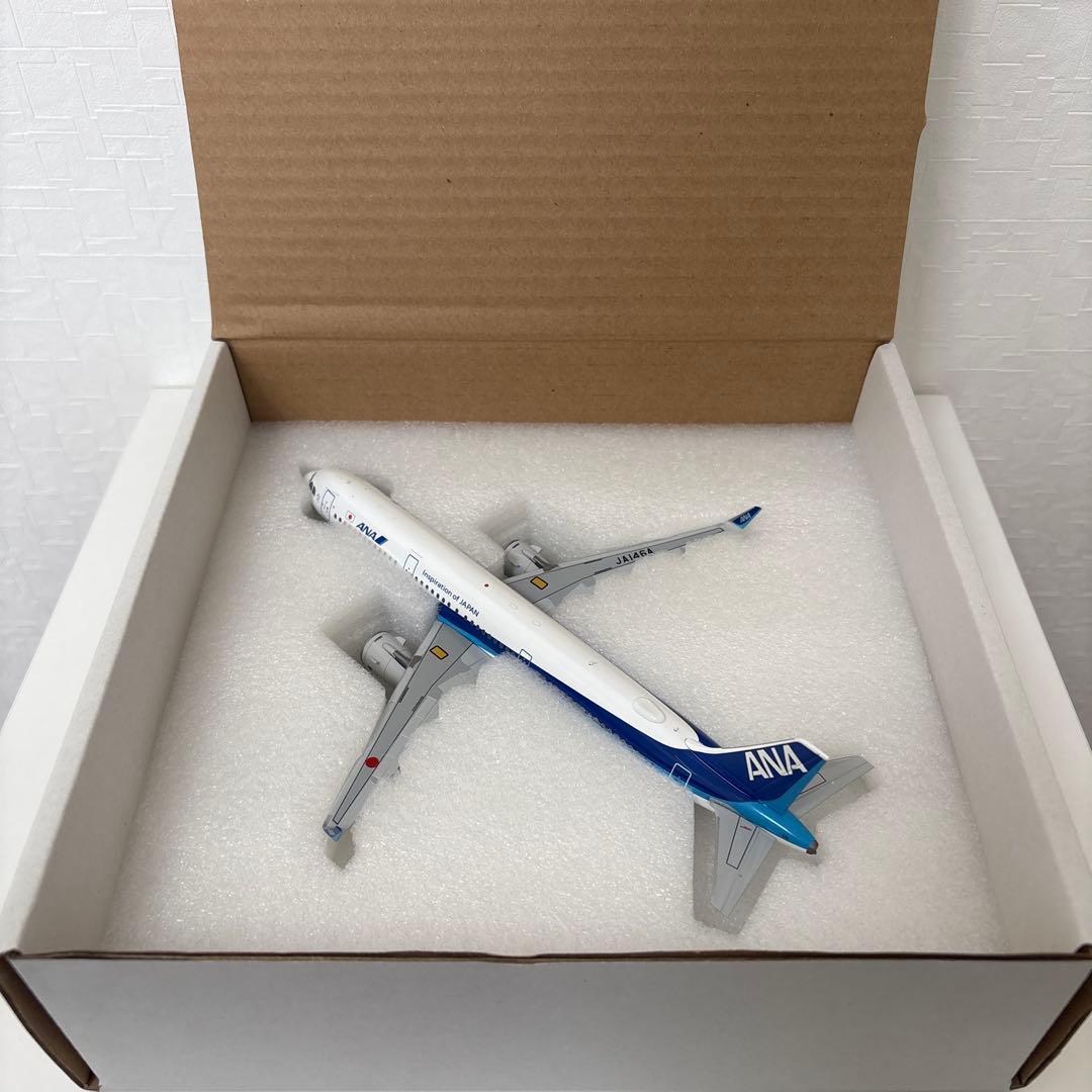 全日本空輸 Airbus A321 neo 【即日発送】