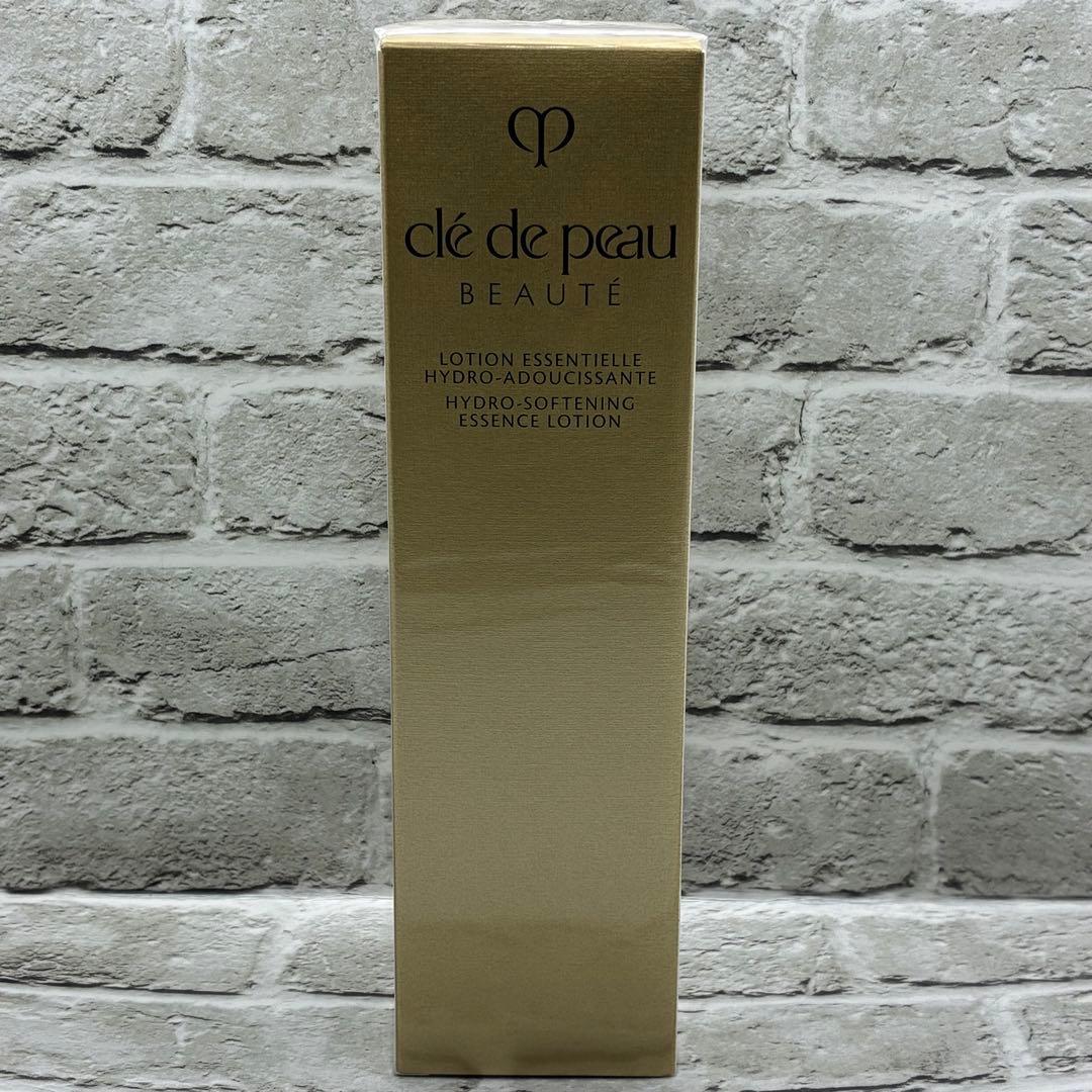 【新品未開封】クレドポーボーテ ローションエサンシエルＡ　化粧水本体　170ml