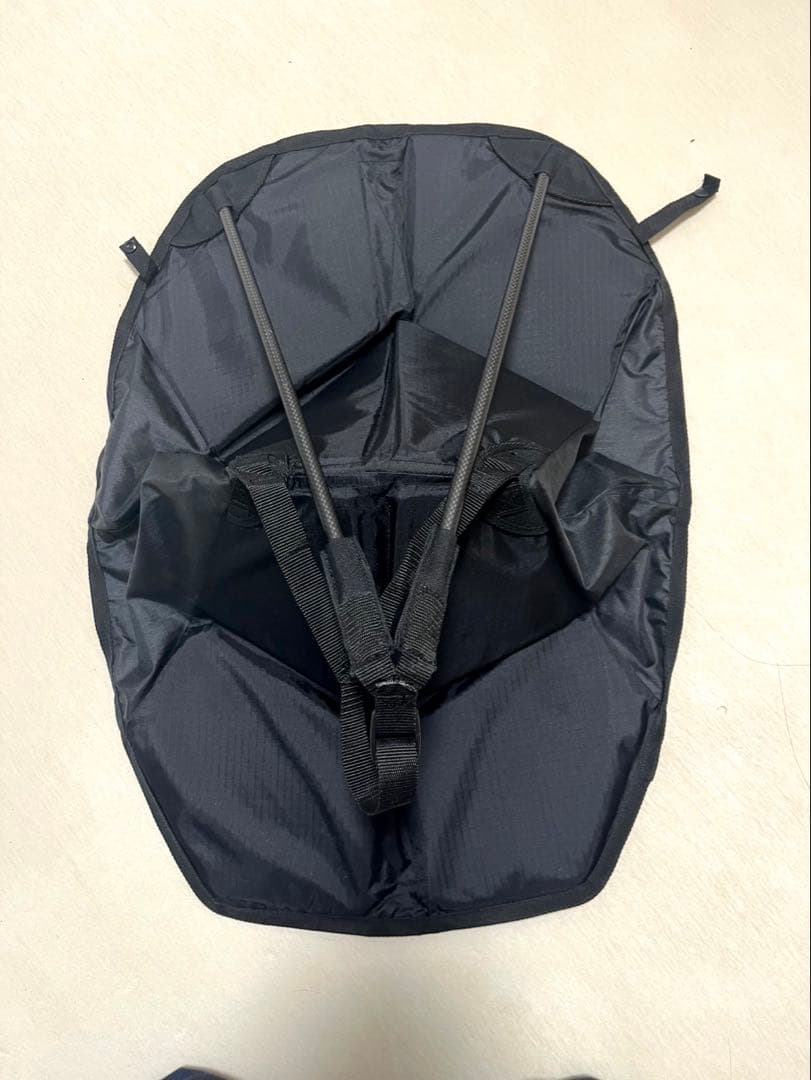 FIELD RECORD 折りたたみアウトドアチェア フィールドレコード