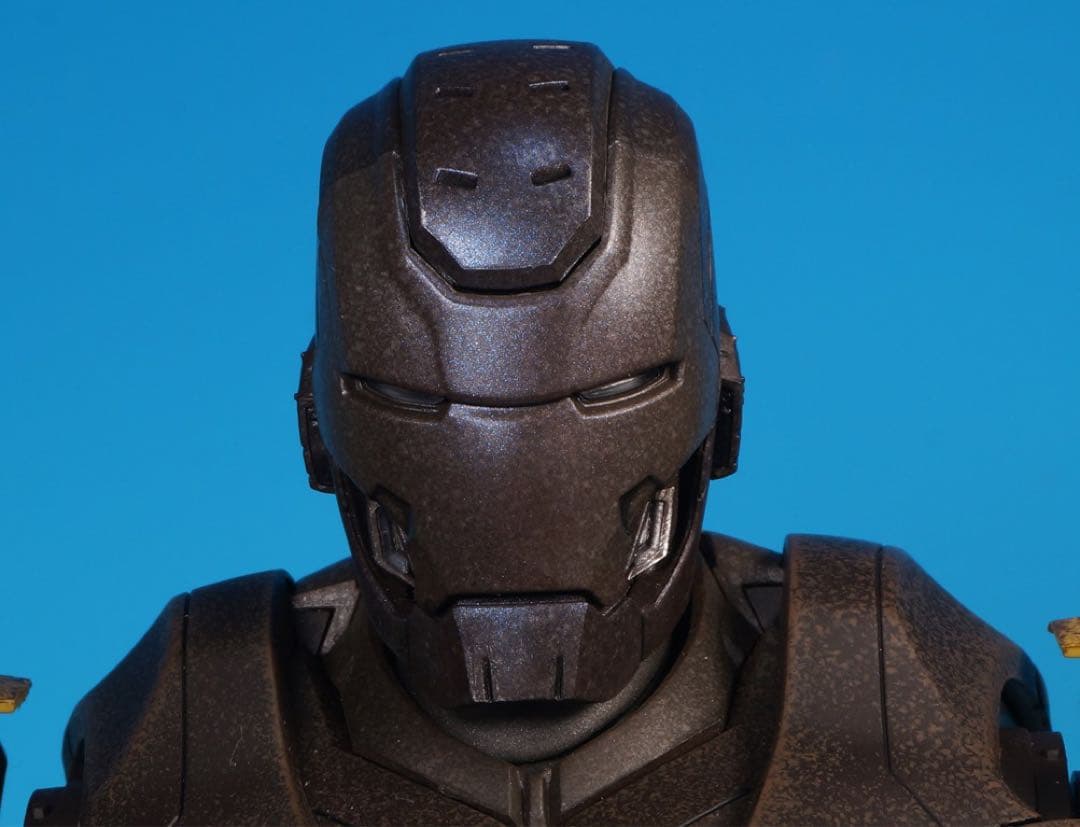 ホットトイズ　アイアンマン•マーク25
