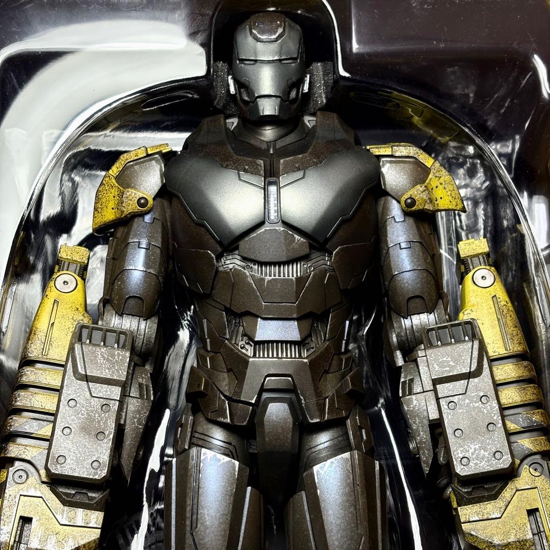 ホットトイズ　アイアンマン•マーク25