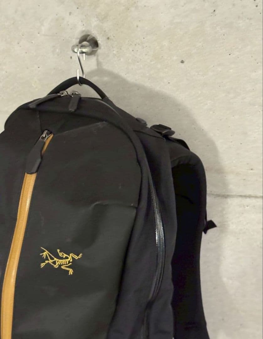 Arc'teryx Arrow22 アロー22