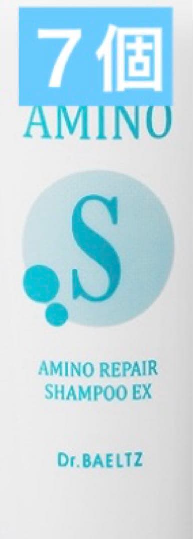 Dr.BAELTZ(ドクターベルツ) アミノリペアシャンプーEX 380ml