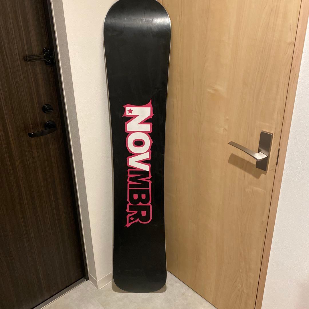 ノベンバーアーティスト　November152