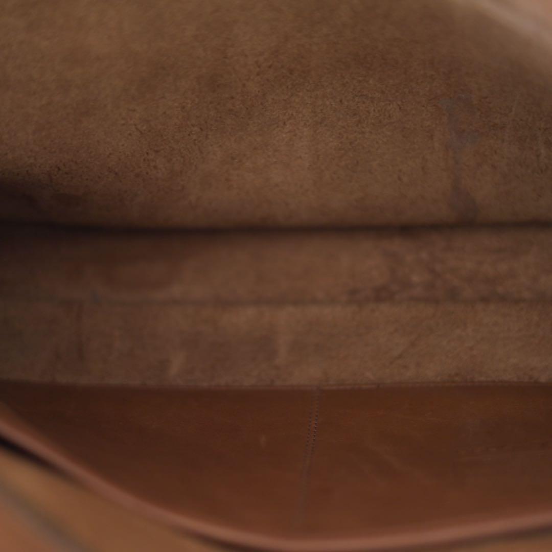 【1980s・USA製】オールドコーチ ビジネスバッグ ブリーフケース レザー