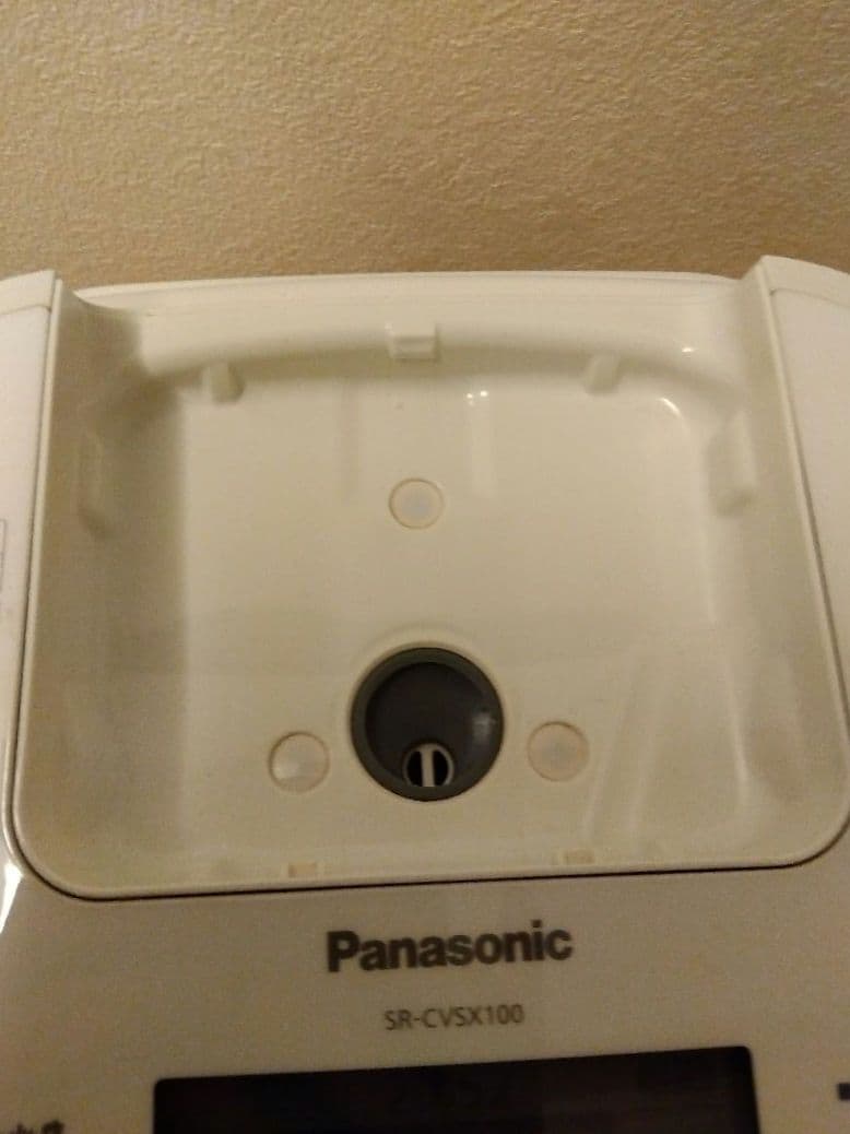 Panasonic パナソニック 炊飯器 SR-CVSX100 2021年製