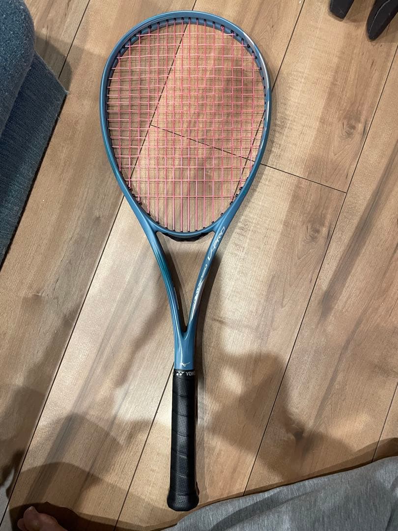 【スペシャルチューン】ACROSPEED V-PRO