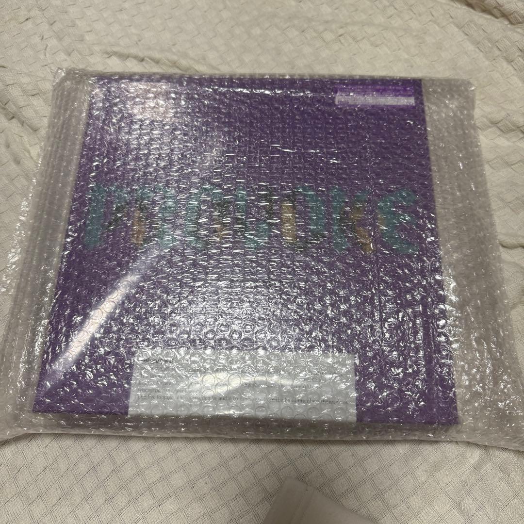 Alexandros PROVOKE（完全生産限定盤）／2CD+2Blu-ray