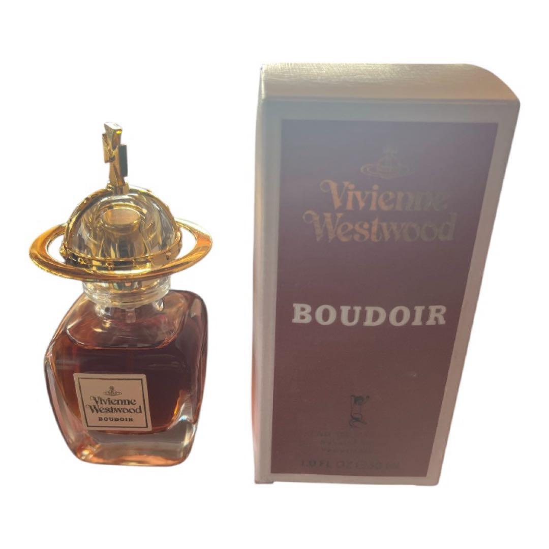 ヴィヴィアンウエストウッド ブドワール　オードパルファム 30ml 香水
