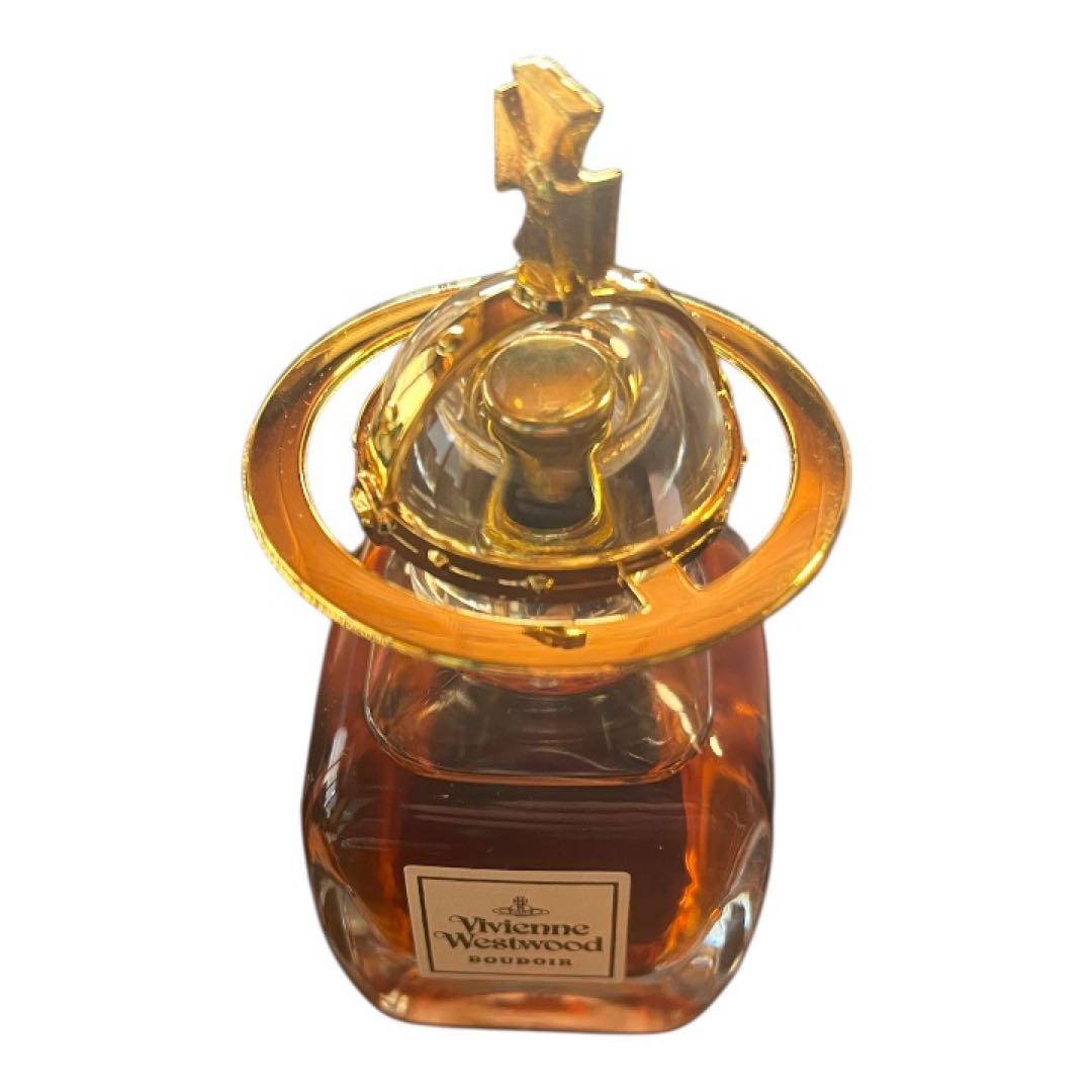 ヴィヴィアンウエストウッド ブドワール　オードパルファム 30ml 香水