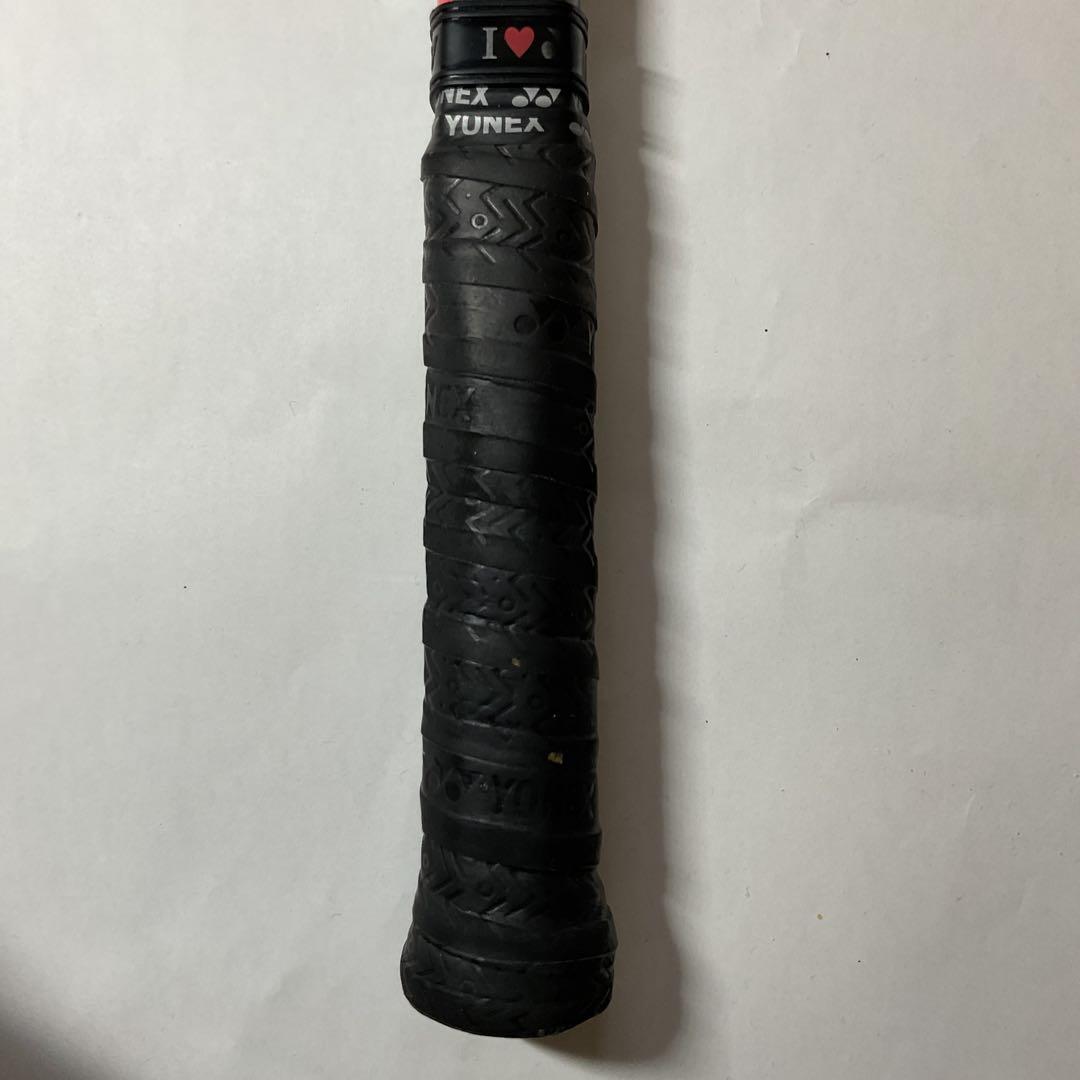 YONEX ジオブレイク GEOBREAK 50VS ラケット 袋付き