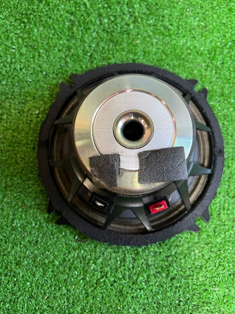 Pioneer TS-C1720A スピーカー 2個セット