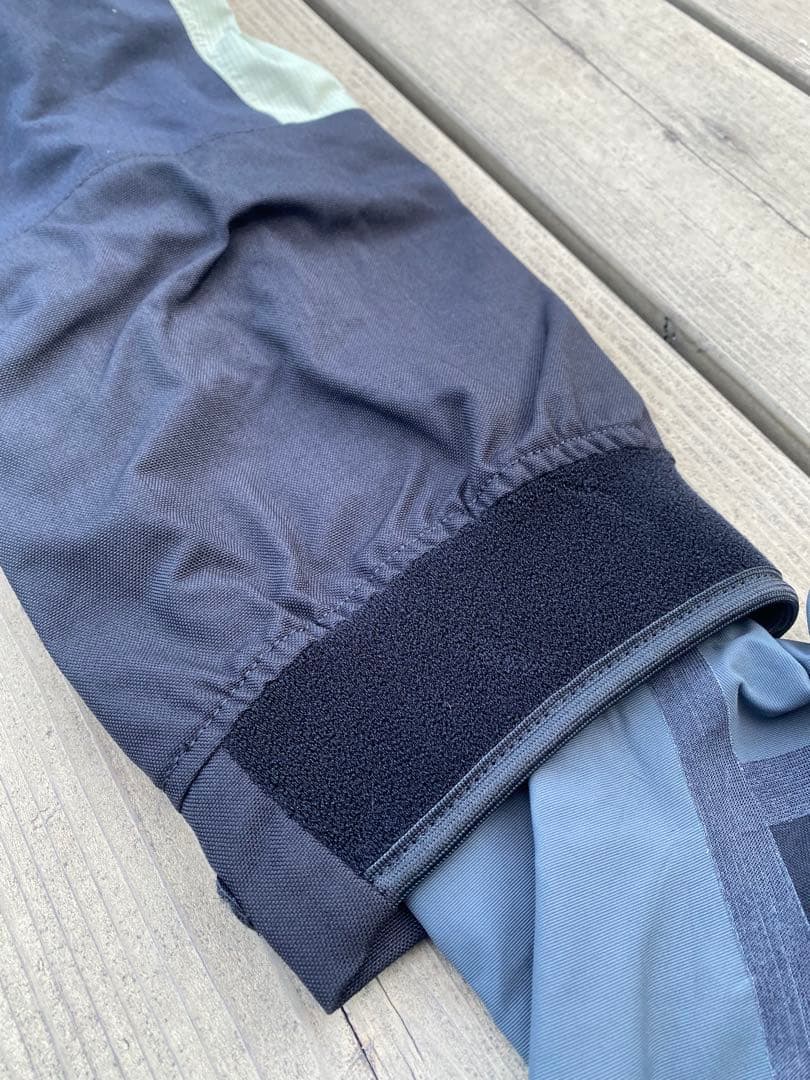 PALM パーム　ドライスーツ　Sサイズ　カヤック　未使用品