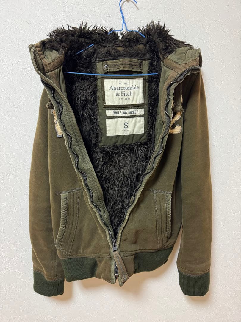 アバクロンビー＆フィッチ Abercrombie＆Fitch 1892