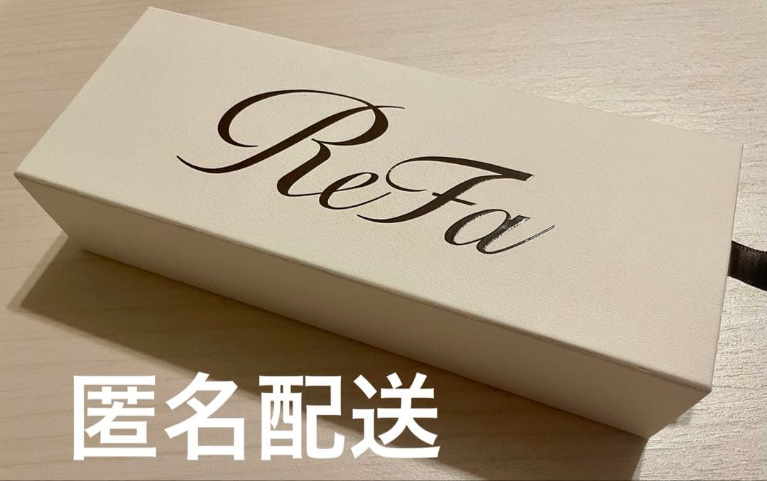 リファ　ブリッスル　ヘアブラシ