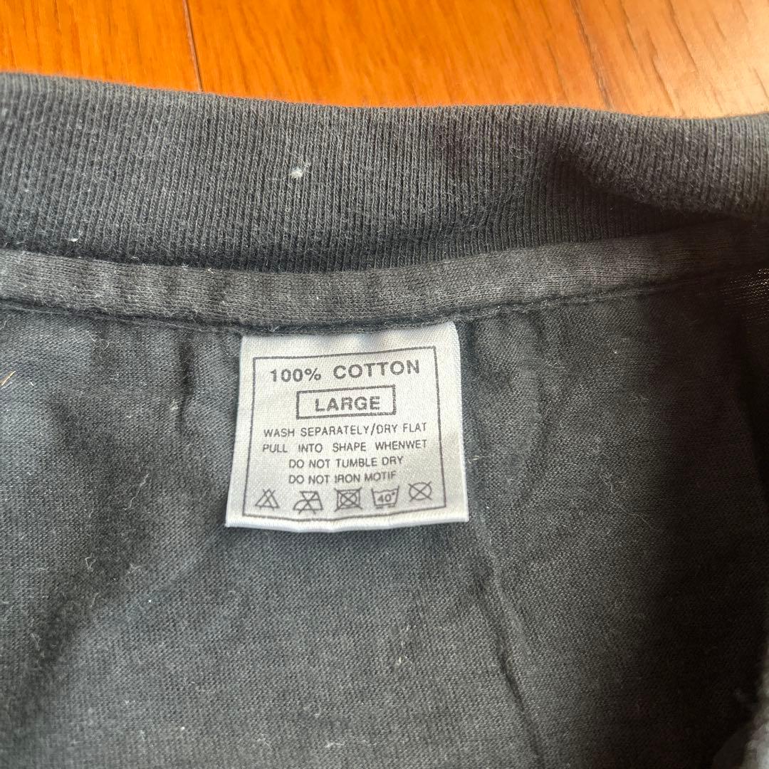 Bryan Adams 1994 コンサートTシャツ Lサイズ