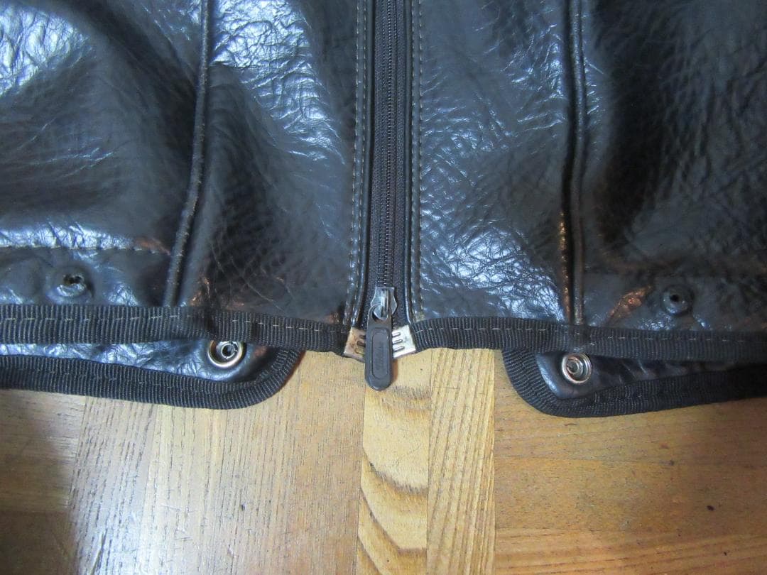 ★☆★タイトリスト★Titlest★3点式★ゴルフバック★黒/白★③★☆★