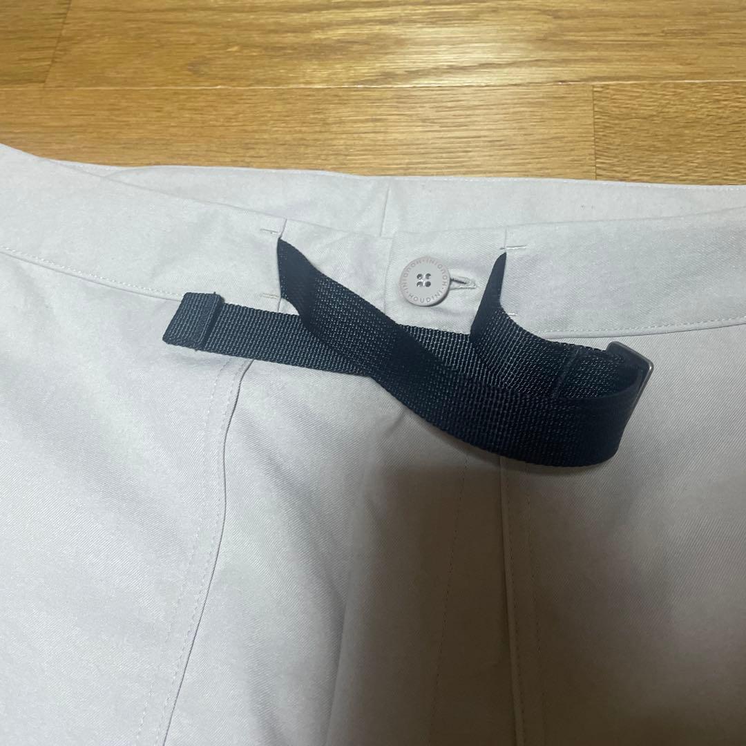 パンツ HOUDINI Corespun Chore Pants