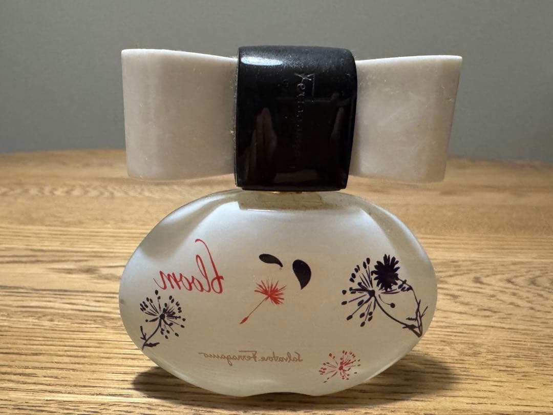 Miss Dior & Prada & Ferragamo 香水セット