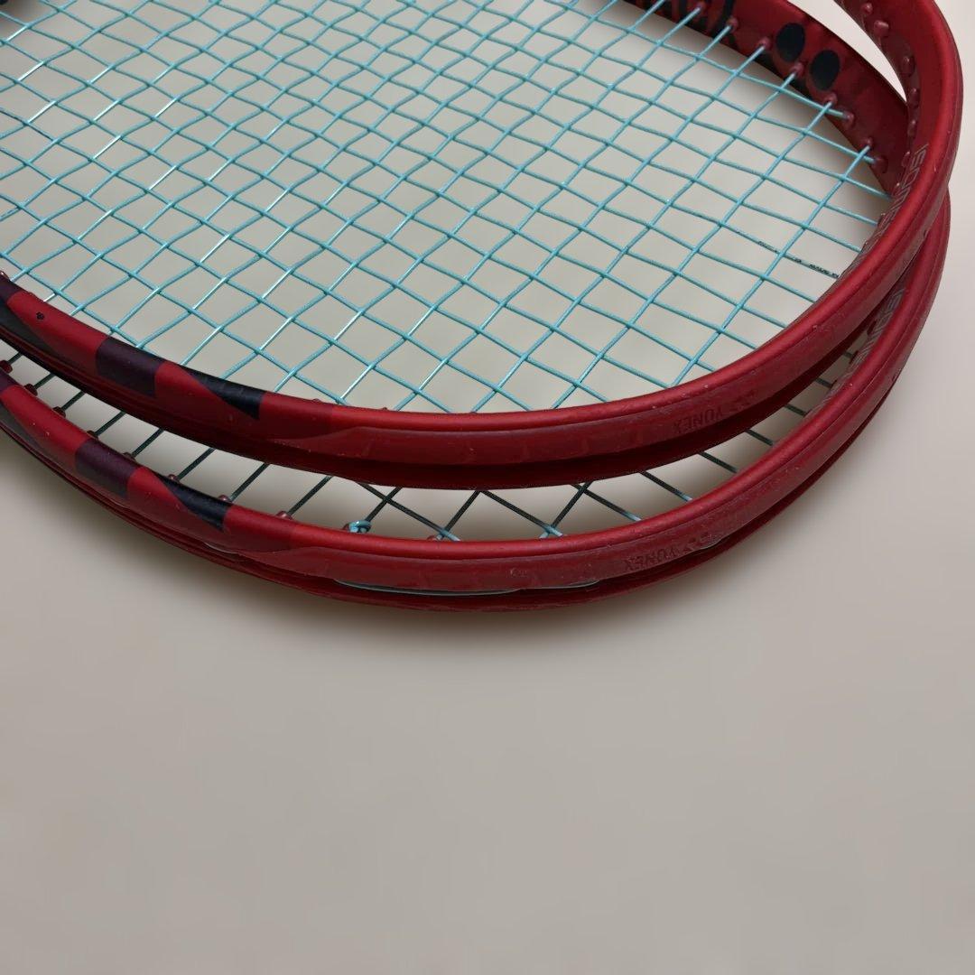 YONEX VCORE98 2本セット