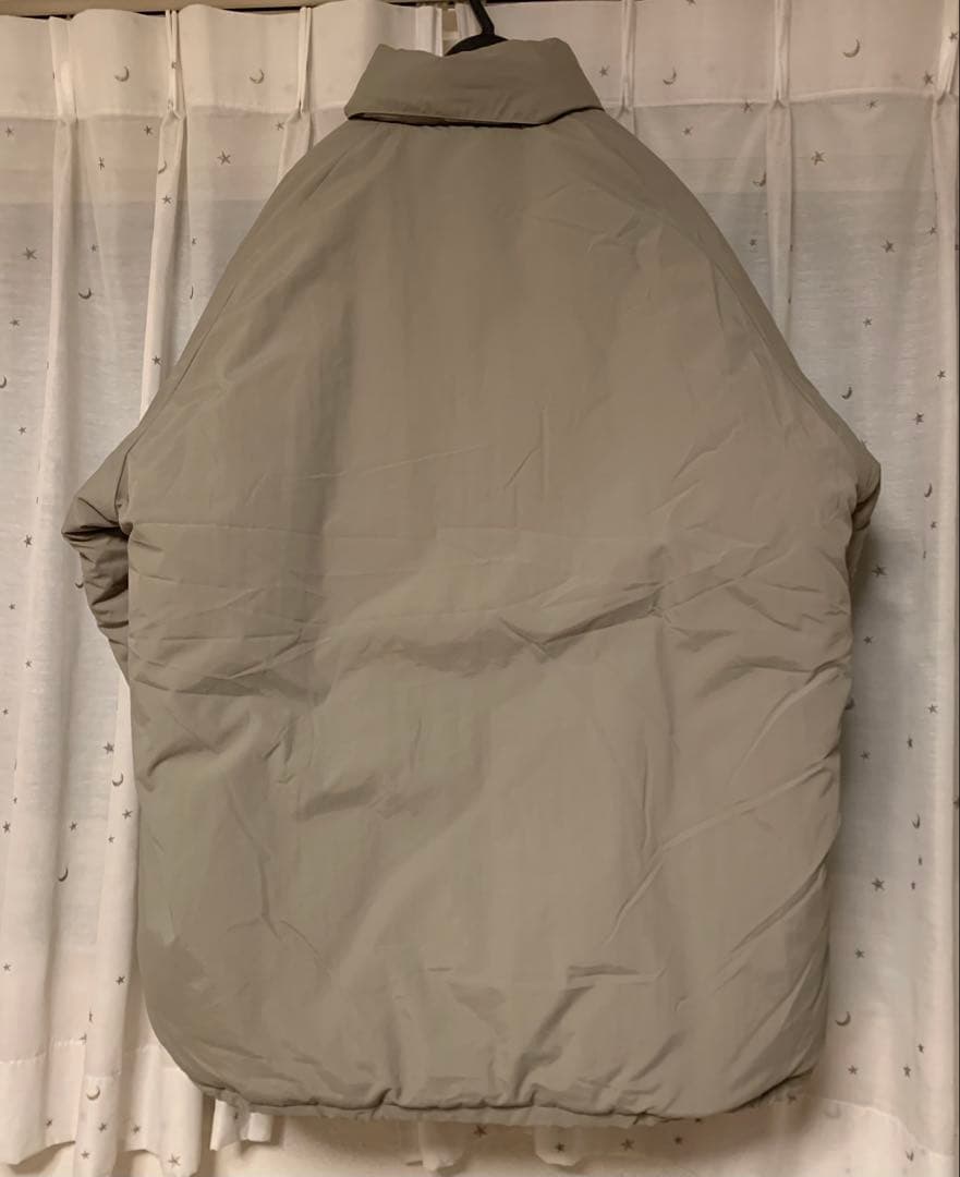 ヒューストン 50323 LEVEL7 JACKET / レベル7 ジャケット