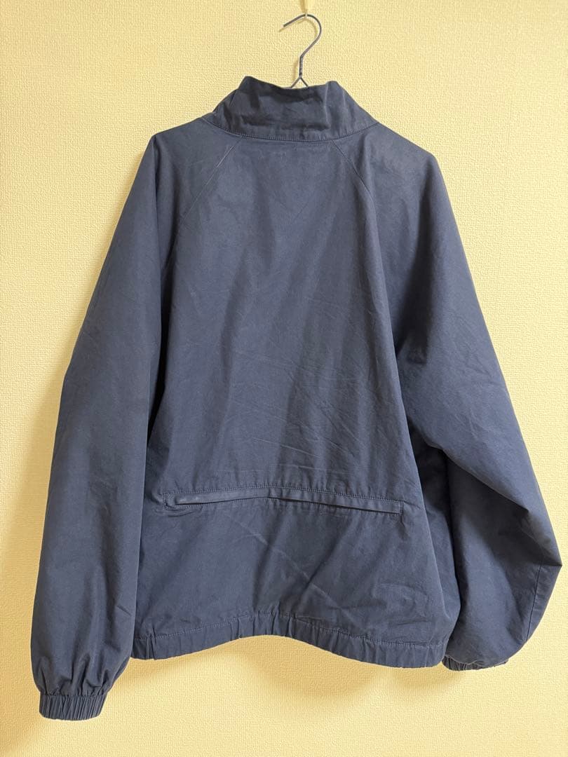 Supreme ユーティルティジャケット