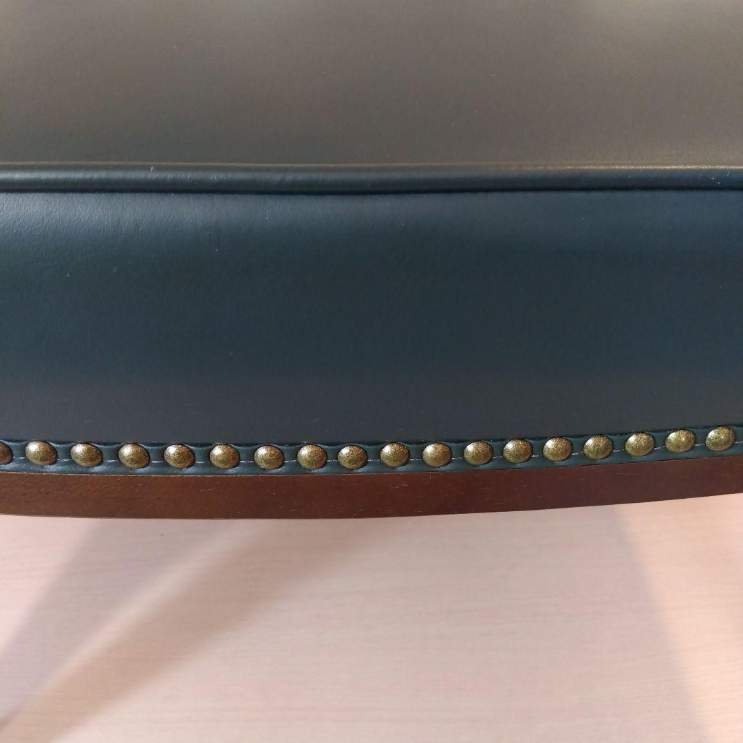 モネまう　マルニ木工 マキシマム アンドリュー オットマン②