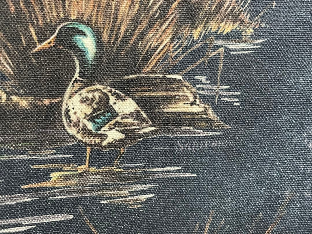 Supreme Dog&Ducks ハンティングジャケット シュプリーム