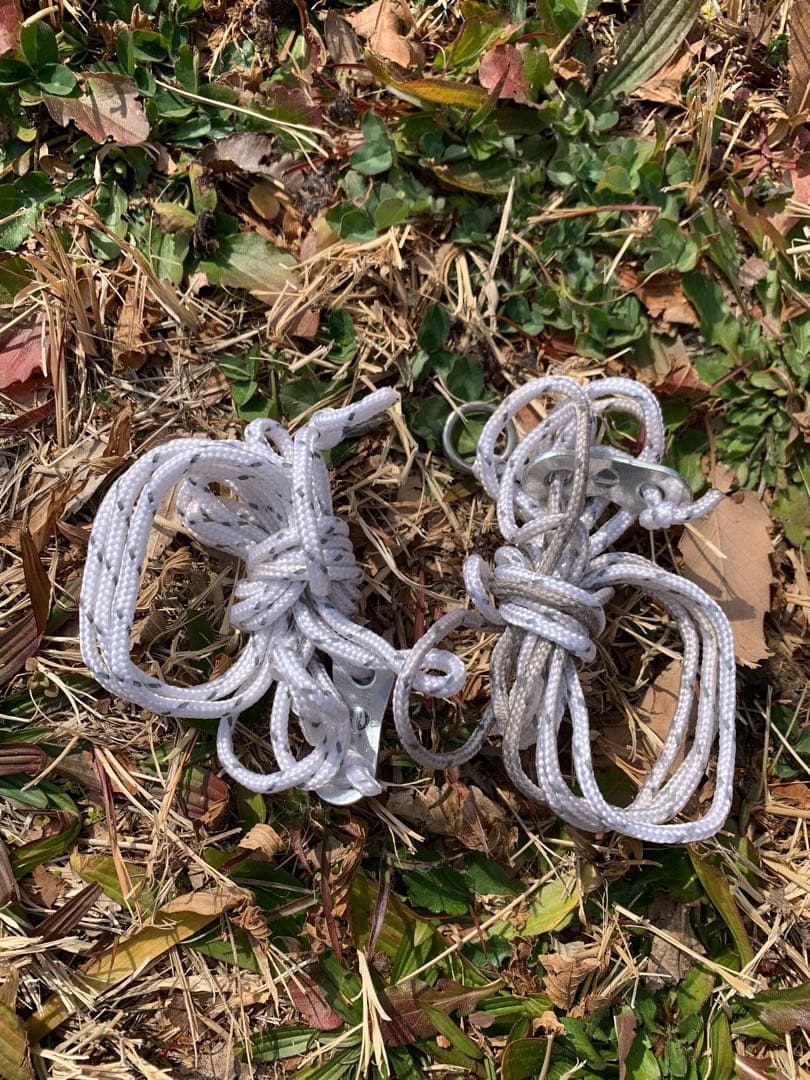 テント・タープ DOD THE ONE TOUCH TENT (L)