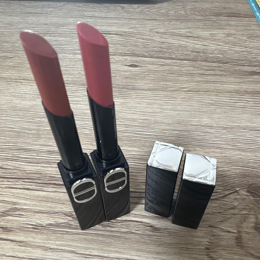 ルージュディオール オンステージ 168.226セット単品どちらもOK